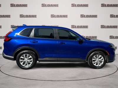 2023 Honda CR-V LX