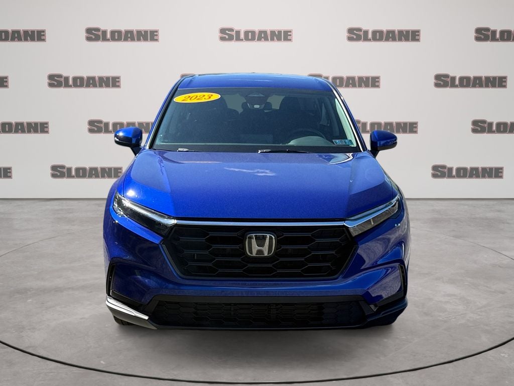 2023 Honda CR-V LX