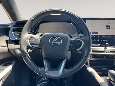 2024 Lexus RX 350 PREM AWD 350 Premium