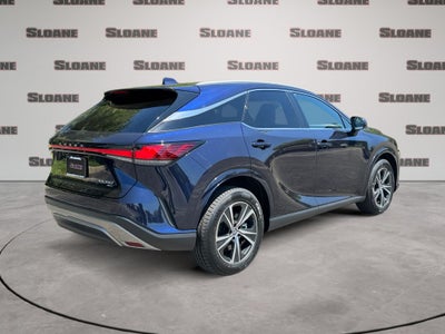 2024 Lexus RX 350 PREM AWD 350 Premium