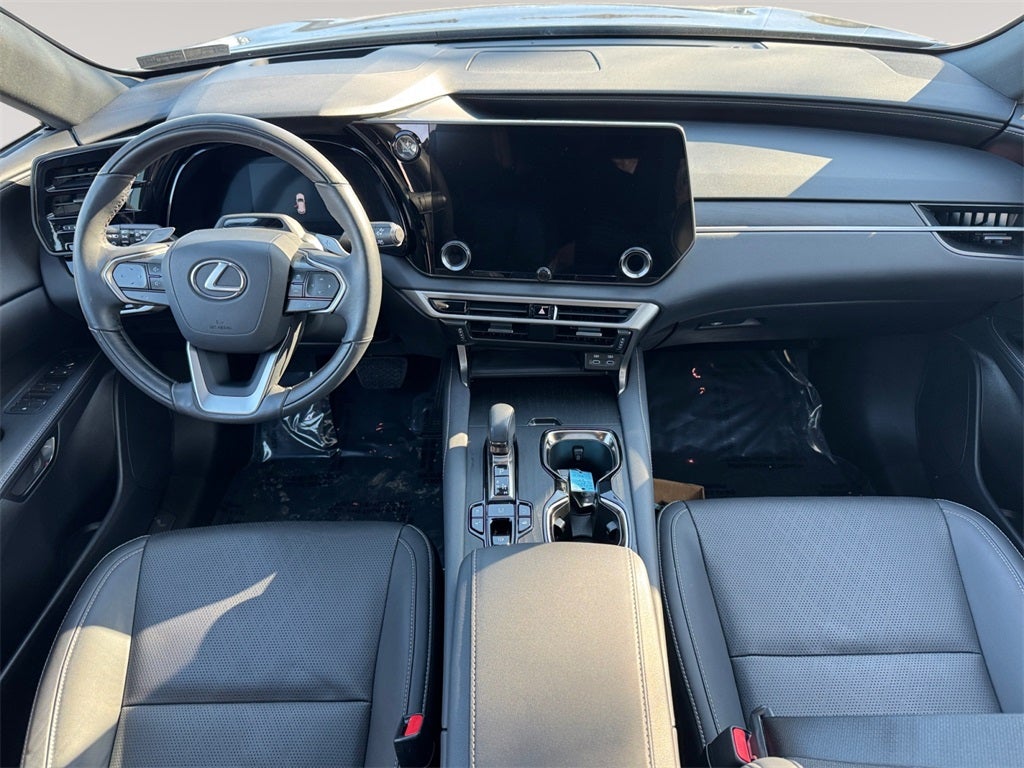 2023 Lexus RX 350 350