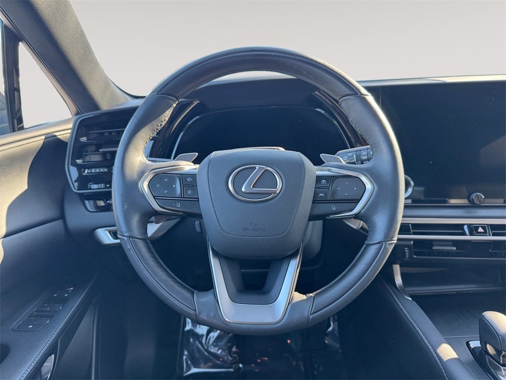 2023 Lexus RX 350 350