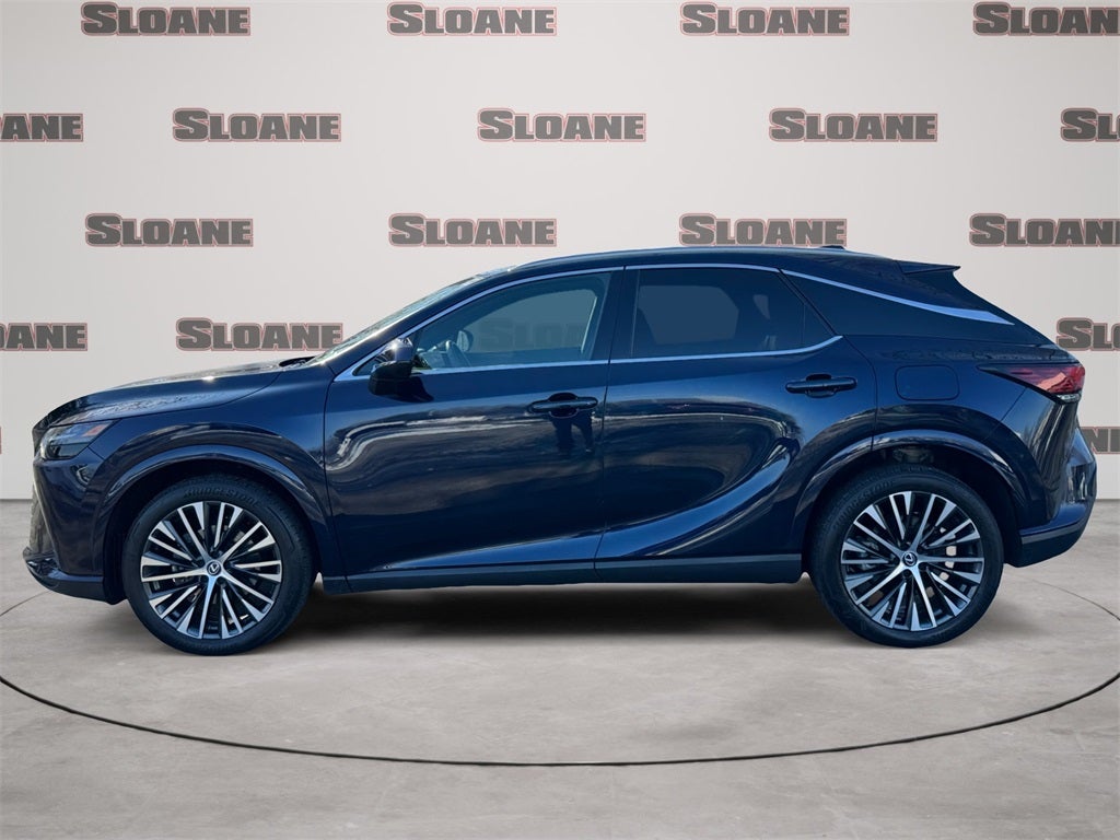 2023 Lexus RX 350 350