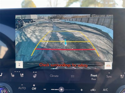 2023 Lexus RX 350 350