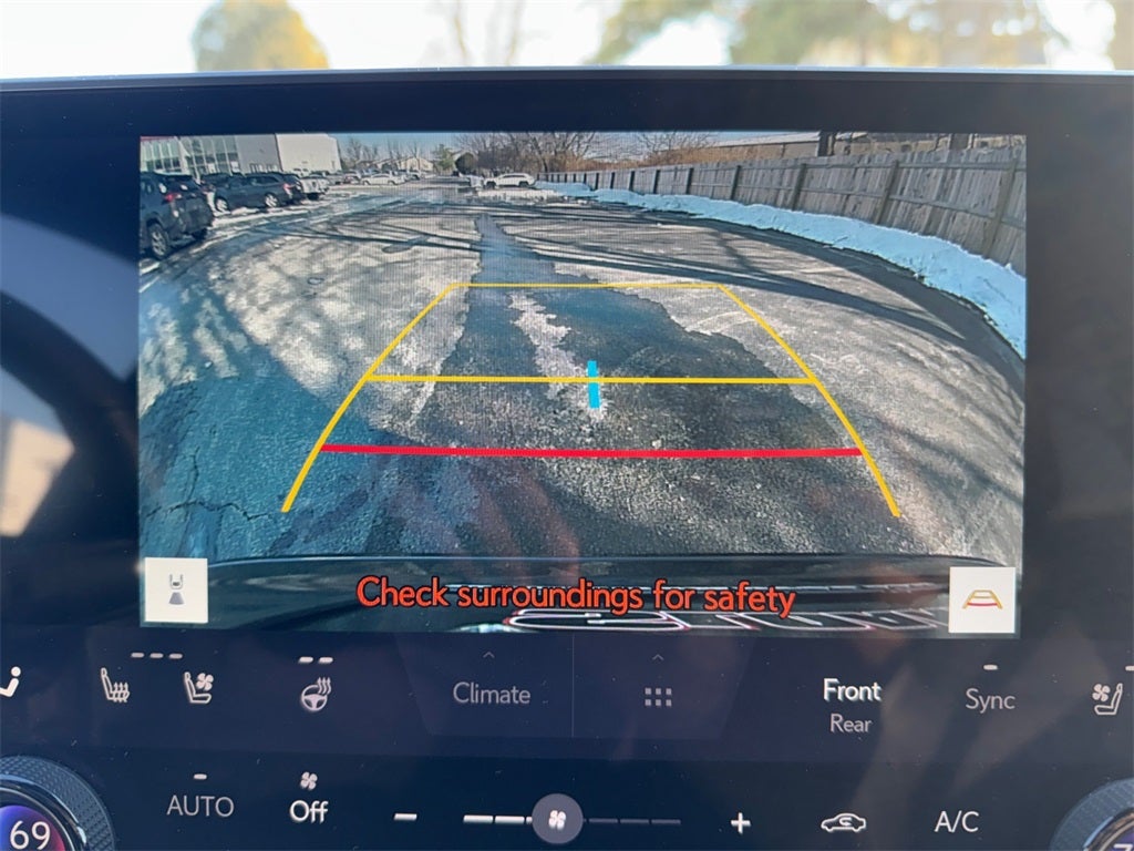 2023 Lexus RX 350 350