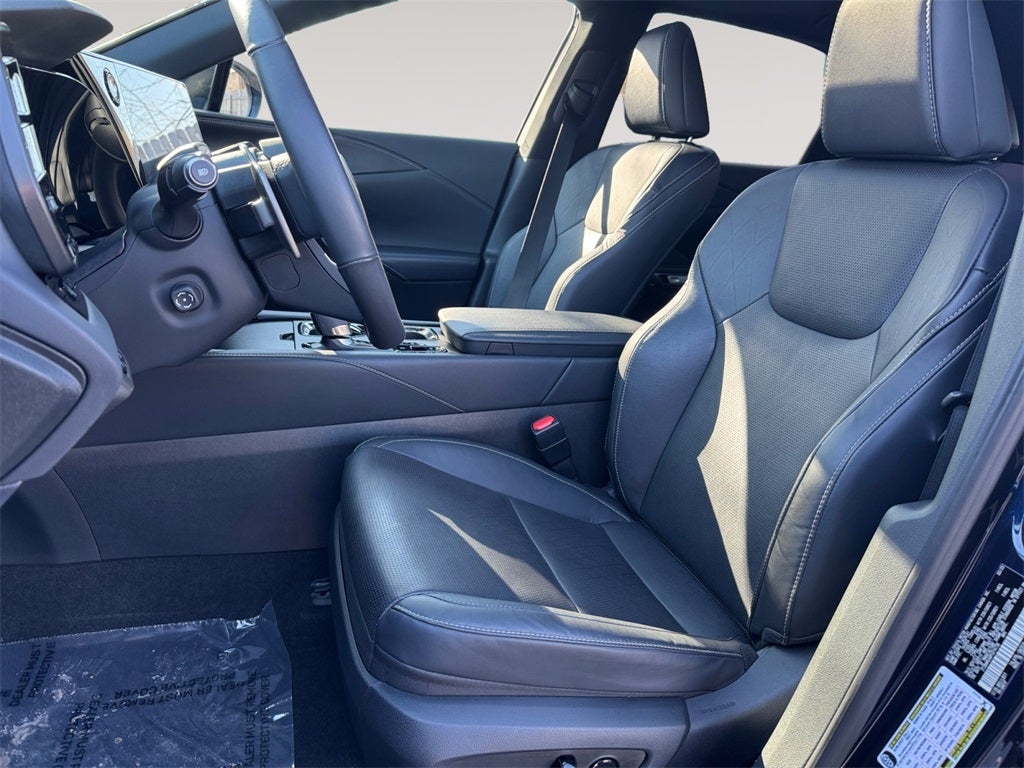 2023 Lexus RX 350 350
