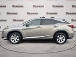 2017 Lexus RX 350 350