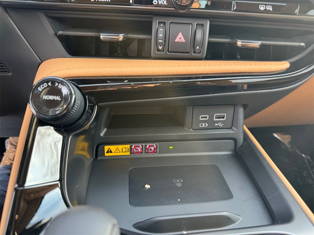 2024 Lexus NX 350h 350h Premium