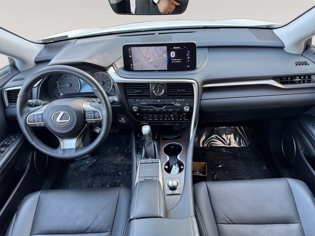 2022 Lexus RX 350 350