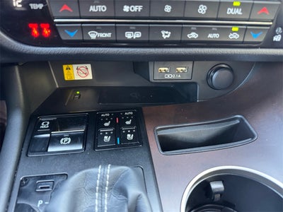 2022 Lexus RX 350 350