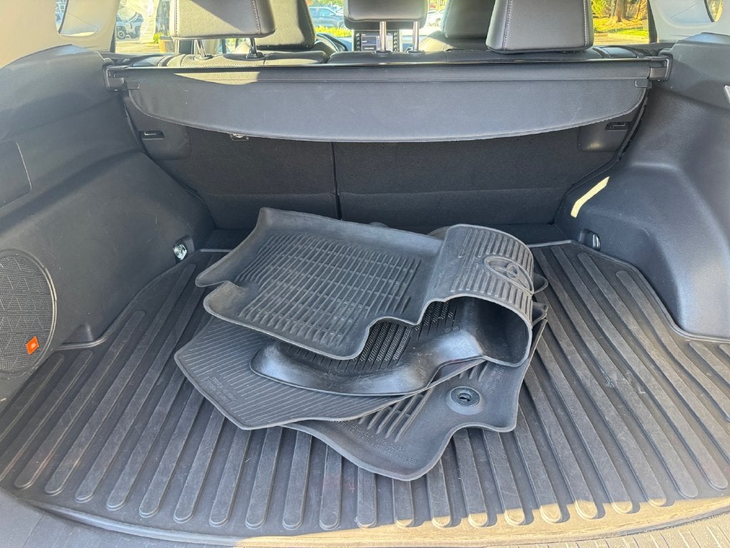 2020 Toyota RAV4 Hybrid Limited