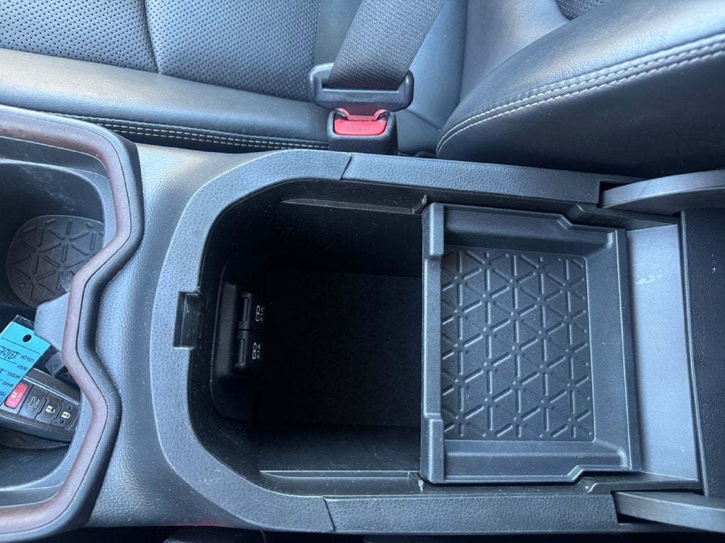 2020 Toyota RAV4 Hybrid Limited