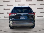 2020 Toyota RAV4 Hybrid Limited