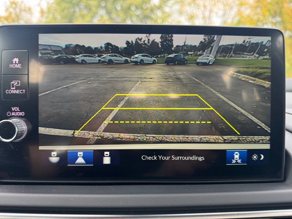 2025 Acura ADX A-Spec Package
