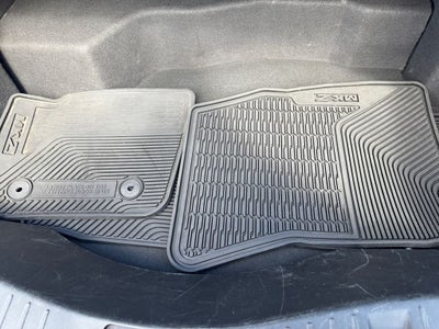 2016 Lincoln MKZ Base