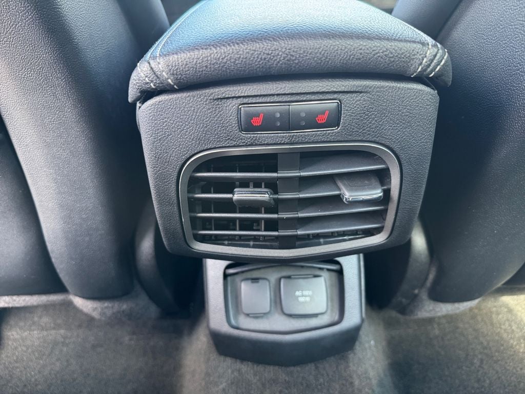 2016 Lincoln MKZ Base