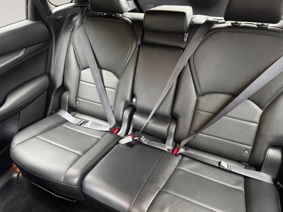 2023 INFINITI QX55 LUXE