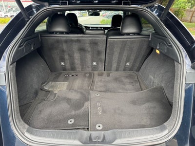 2023 INFINITI QX55 LUXE
