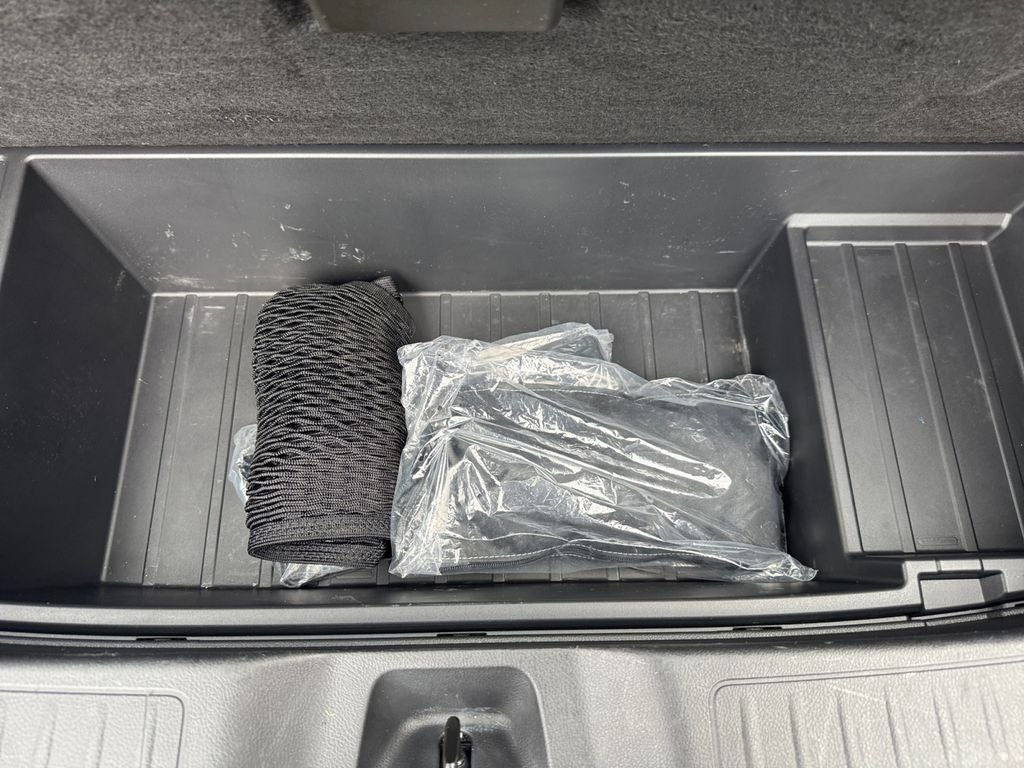 2023 INFINITI QX55 LUXE
