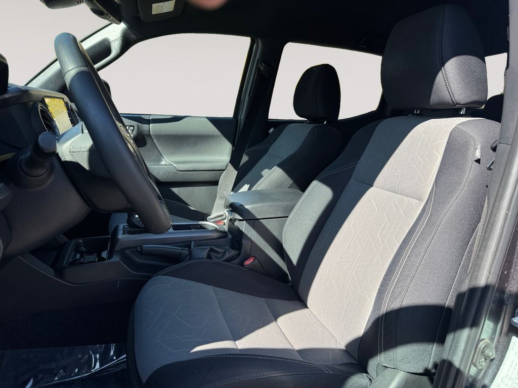 2022 Toyota TACOMA TRD OFFRD TRD Off-Road V6