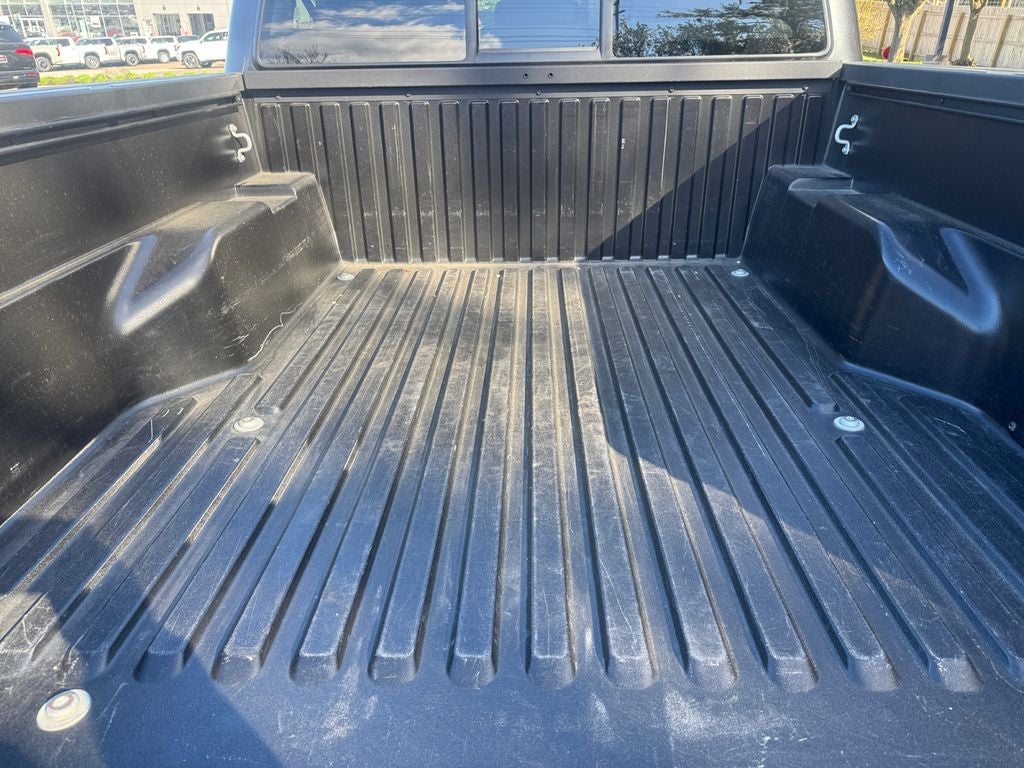 2023 Toyota TACOMA SR SR V6