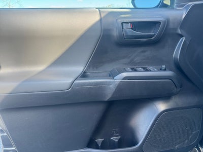 2023 Toyota TACOMA SR SR V6