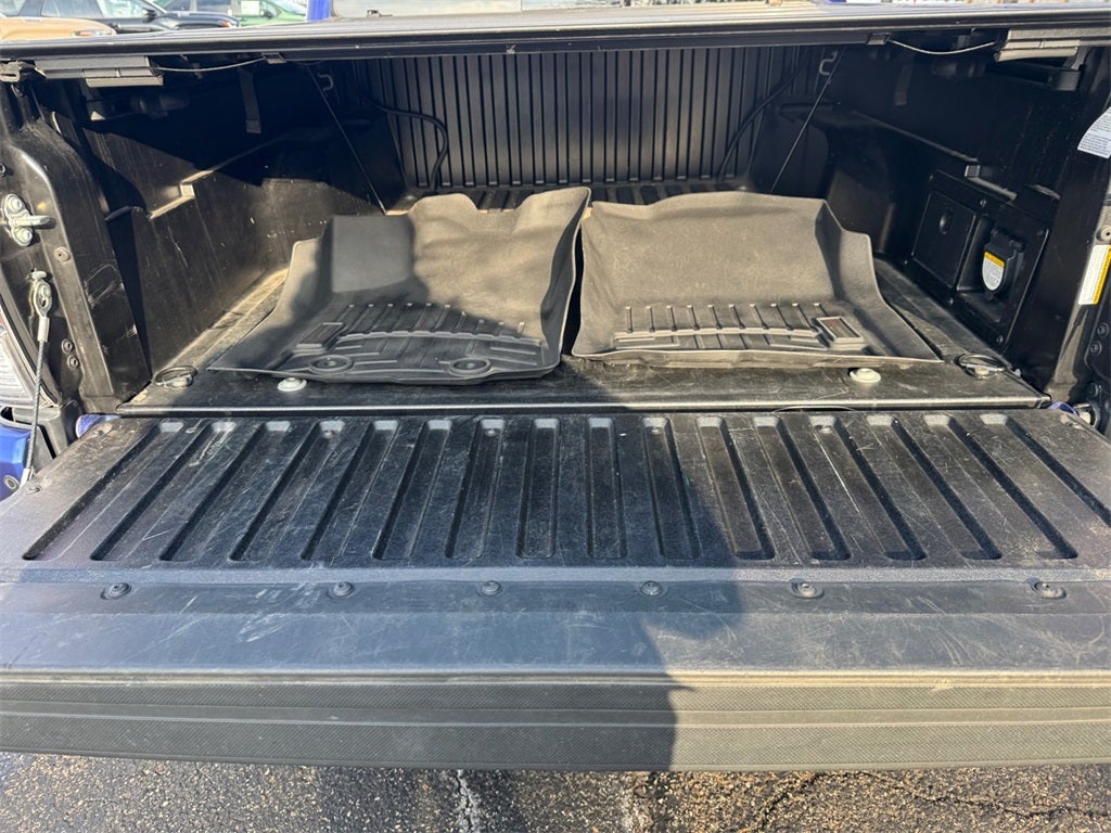 2023 Toyota TACOMA TRD SPORT TRD Sport V6