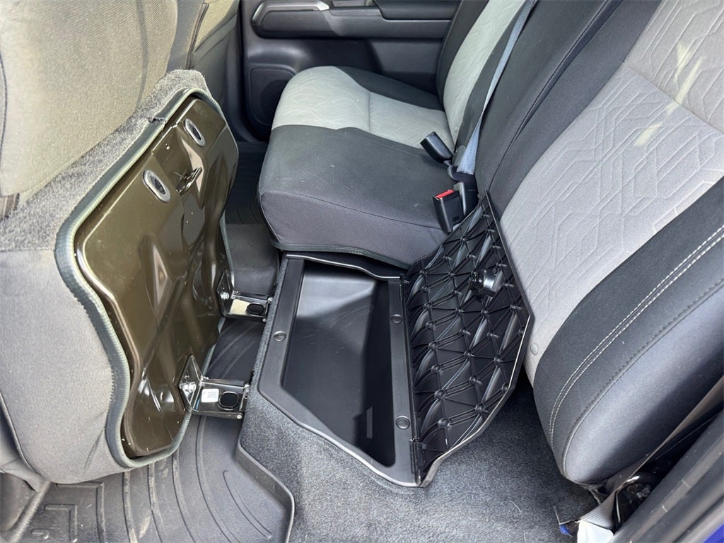 2023 Toyota TACOMA TRD SPORT TRD Sport V6