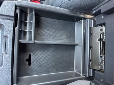 2023 Toyota TACOMA TRD SPORT TRD Sport V6