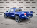 2023 Toyota TACOMA TRD SPORT TRD Sport V6