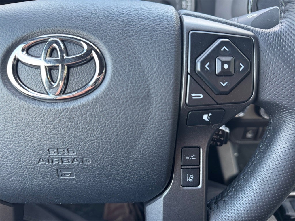 2023 Toyota TACOMA TRD SPORT TRD Sport V6