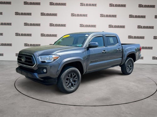 2023 Toyota TACOMA SR5 SR5 V6