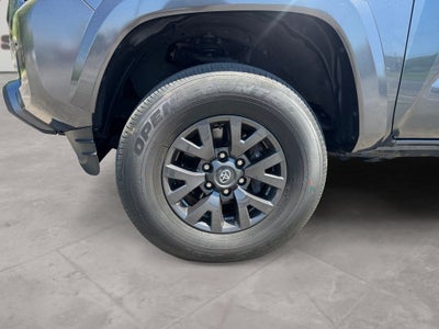 2023 Toyota TACOMA SR5 SR5 V6