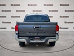 2023 Toyota TACOMA SR5 SR5 V6