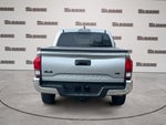 2023 Toyota TACOMA SR5 SR5 V6