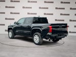 2025 Toyota TACOMA SR5 SR5