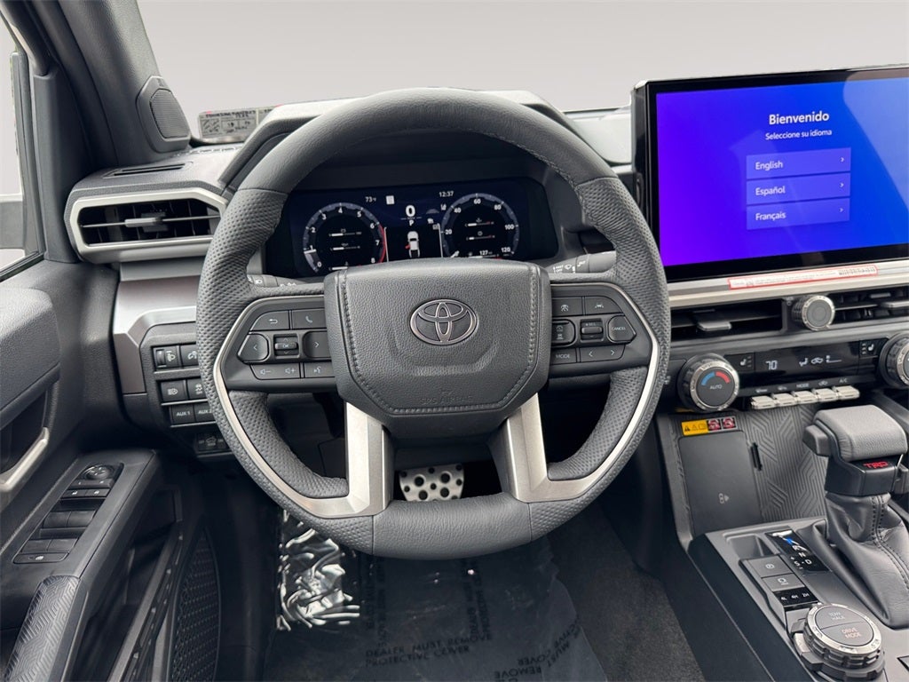 2024 Toyota TACOMA TRD SPORT TRD Sport