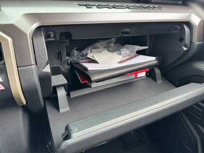 2024 Toyota TACOMA TRD SPORT TRD Sport