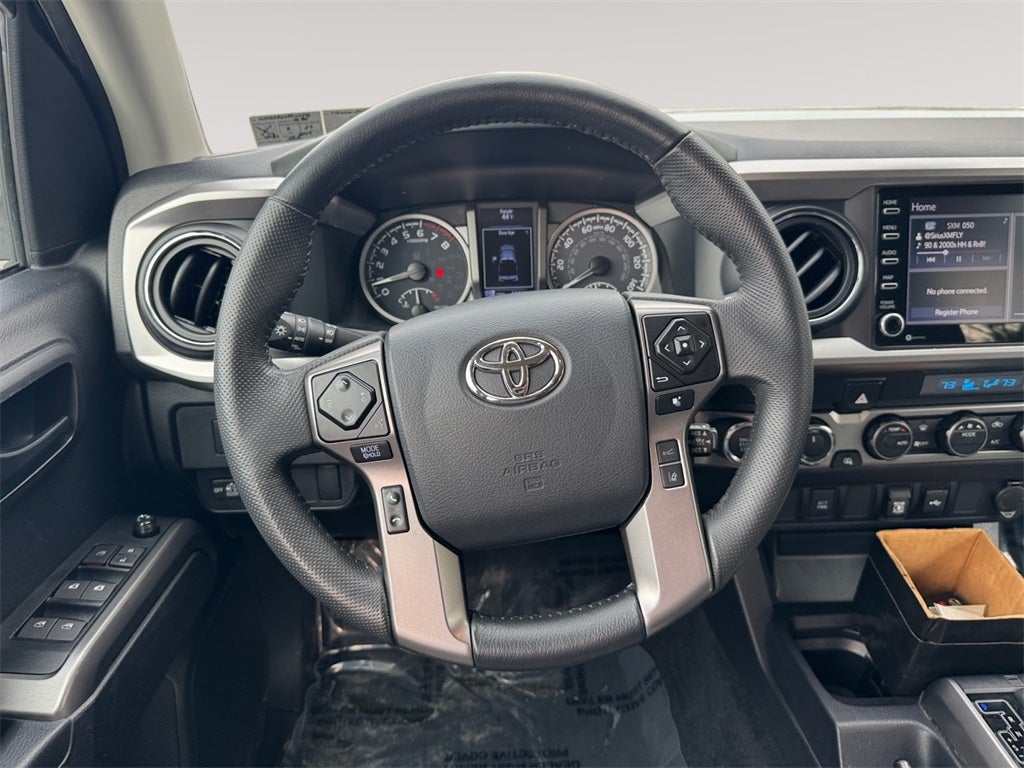2023 Toyota TACOMA SR5 SR5 V6
