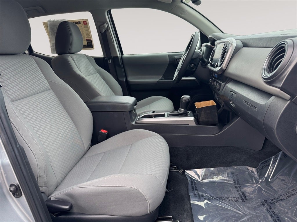 2023 Toyota TACOMA SR5 SR5 V6