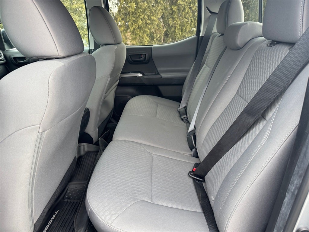 2023 Toyota TACOMA SR5 SR5 V6