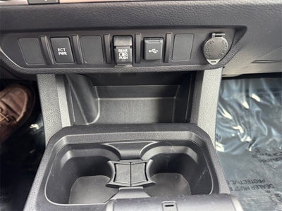 2023 Toyota TACOMA SR5 SR5 V6