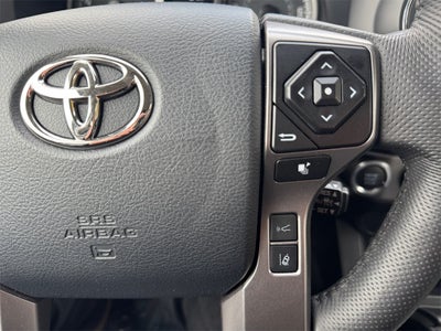 2023 Toyota TACOMA SR5 SR5 V6