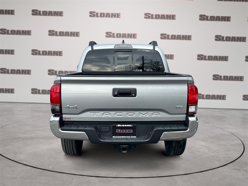 2023 Toyota TACOMA SR5 SR5 V6