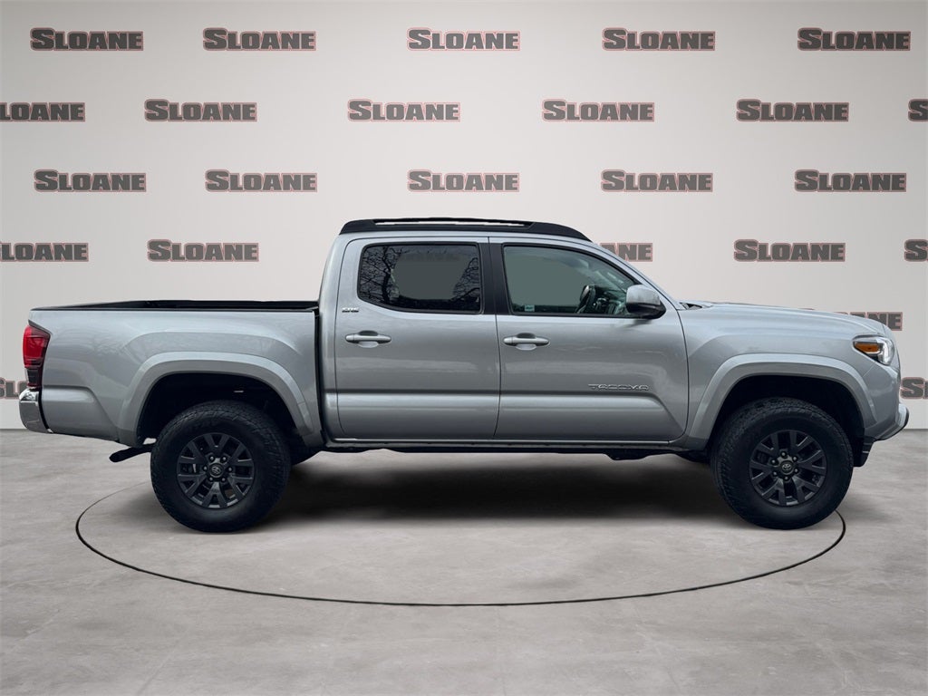 2023 Toyota TACOMA SR5 SR5 V6