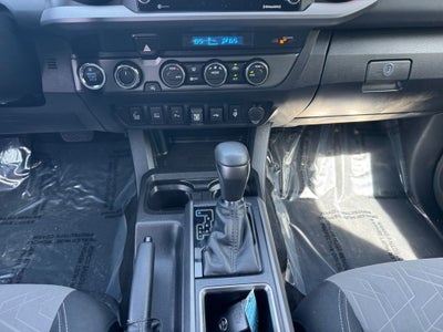 2023 Toyota TACOMA TRD SPORT TRD Sport V6