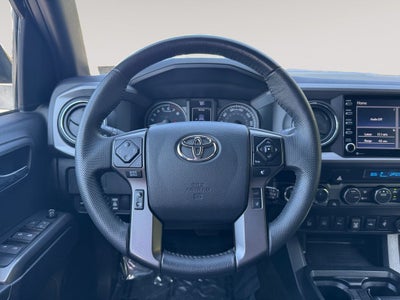 2023 Toyota TACOMA TRD SPORT TRD Sport V6