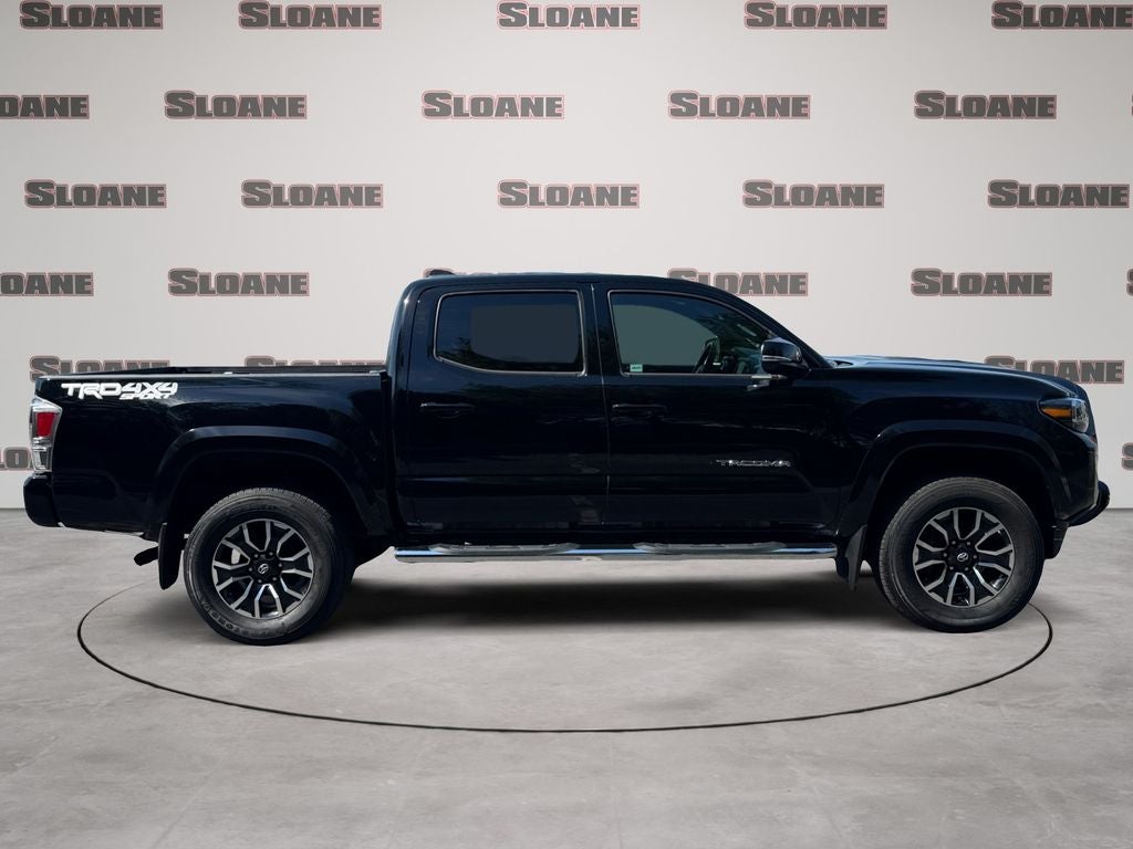 2023 Toyota TACOMA TRD SPORT TRD Sport V6