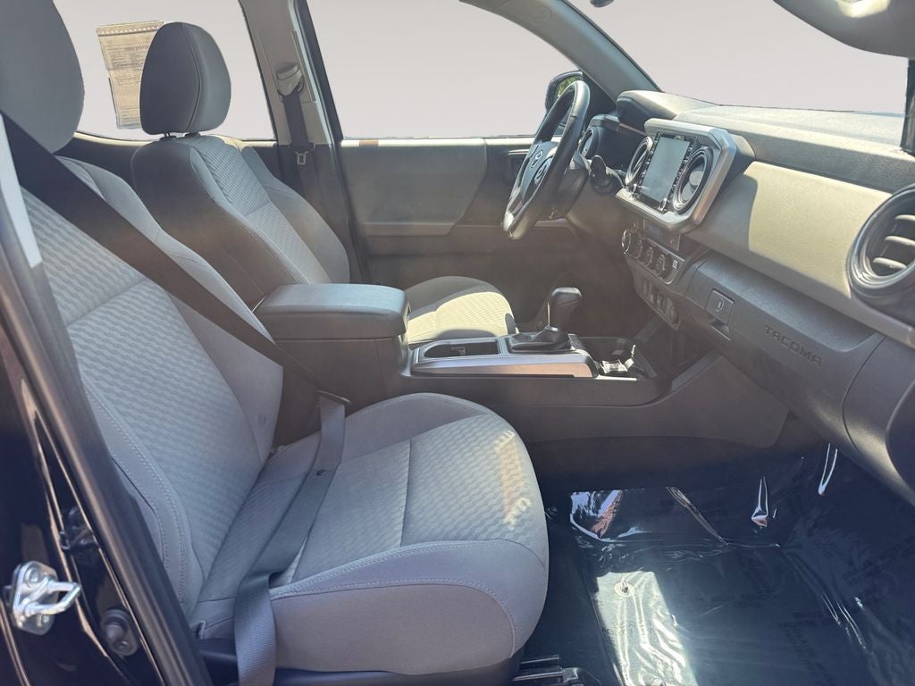 2023 Toyota TACOMA SR5 SR5 V6