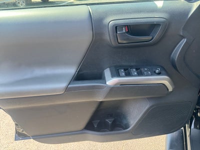 2023 Toyota TACOMA SR5 SR5 V6